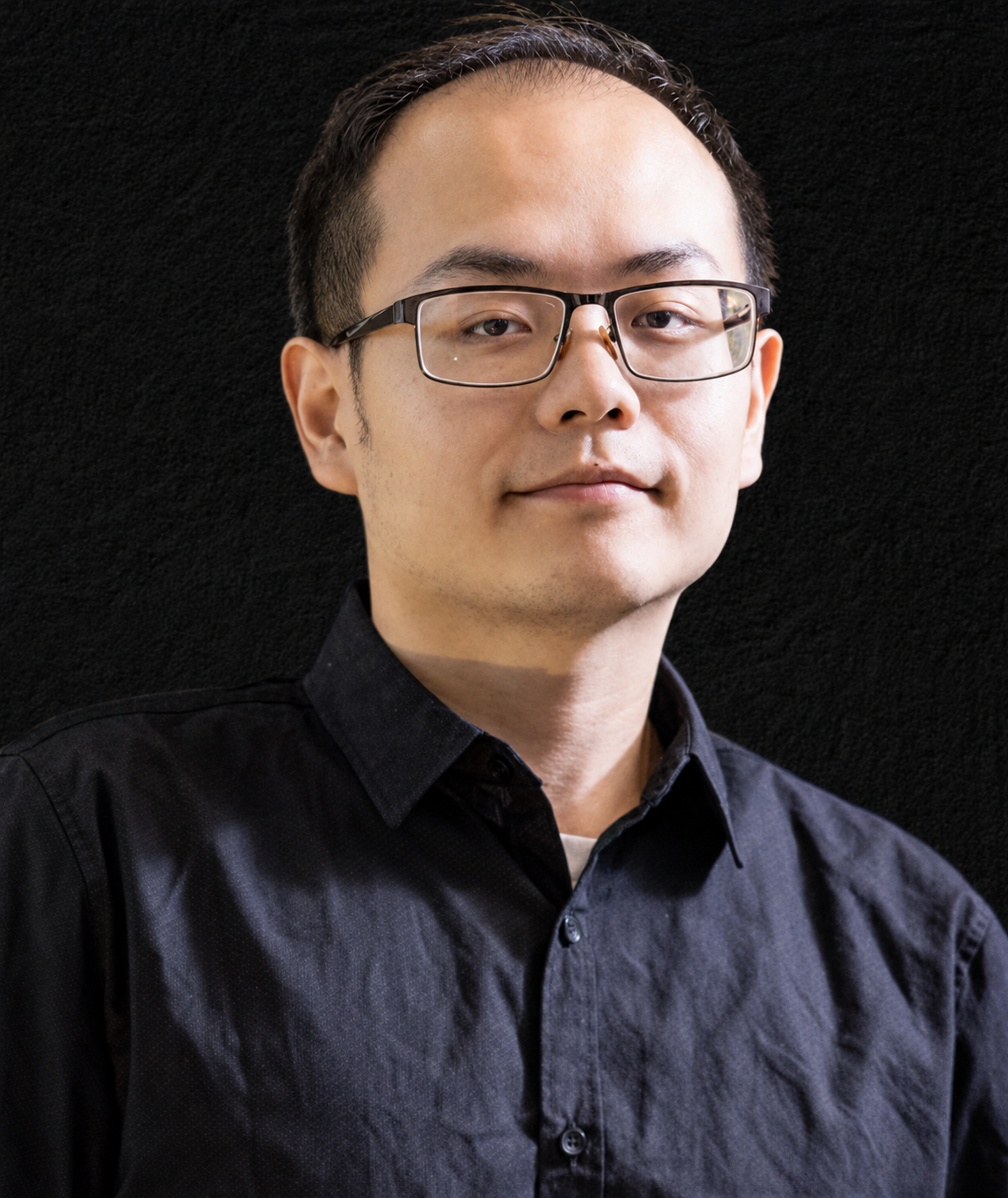 Yue Wang